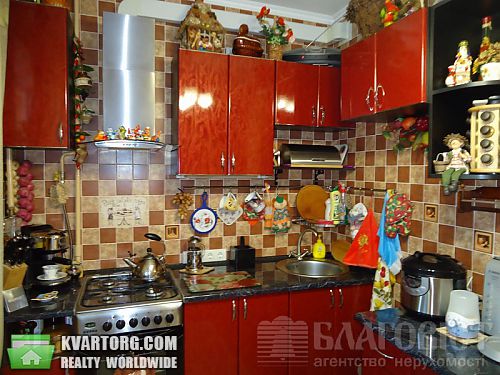Sell 1-room apartment. Киев, Северная — photo 5