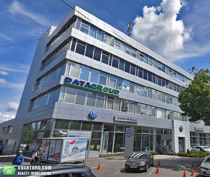 Sell office. Киев,  Лепсе бул — photo 3
