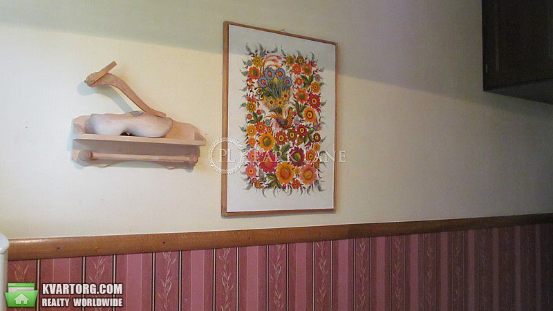 Rent out 2-room apartment. Киев,  Орлика — photo 4