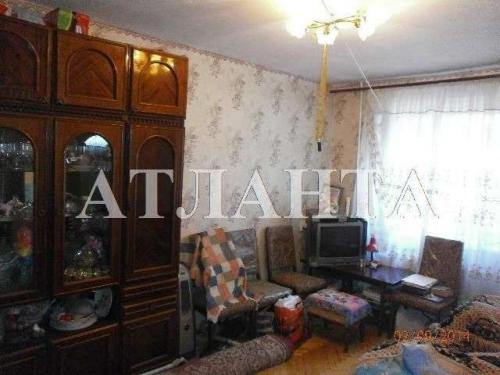 Sell 2-room apartment. Одесса, Терешковой/Виртус — photo 3