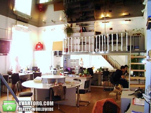 Rent out office. Киев,  Большая Васильковская — photo 3