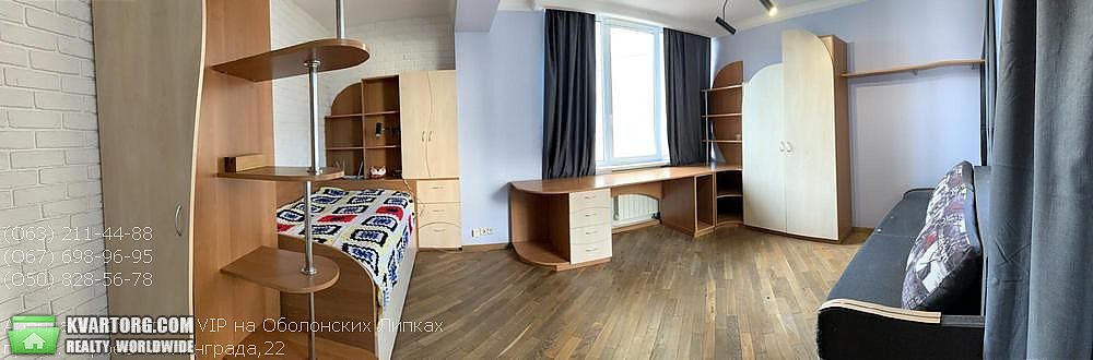 Rent out 4-room apartment. Киев,  Героев Сталинграда пр — photo 7