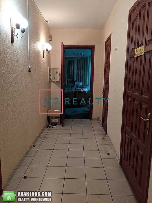 Rent out office. Киев, ул.Анны Ахматовой — photo 3