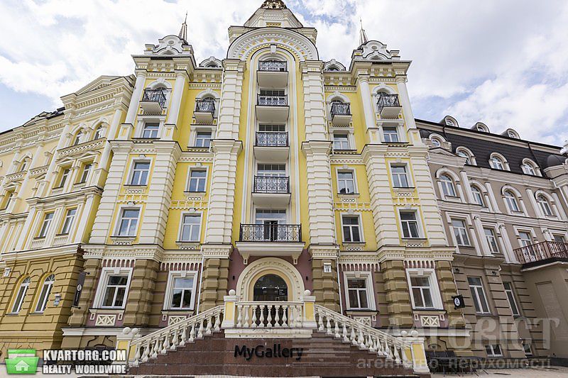 Sell 3-room apartment. Киев, Кожемяцкая — photo 1