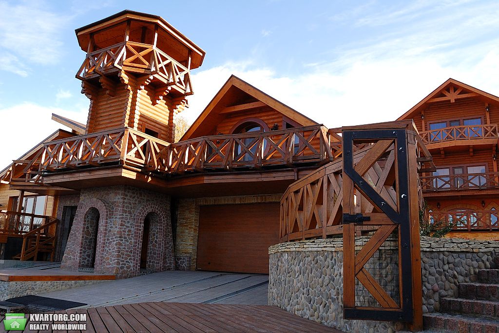Sell house. Киев, Весенняя — photo 5