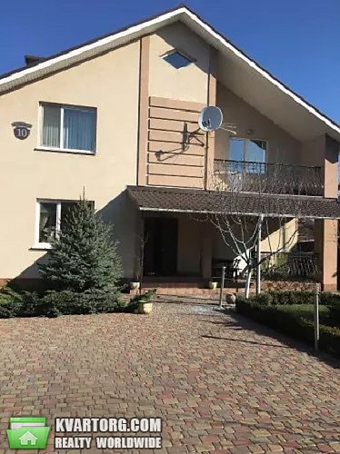 Sell house. Киев, Абрикосовая — photo 1