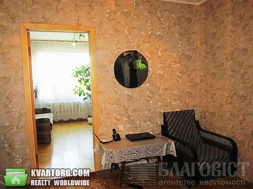 Sell 3-room apartment. Киев, Якуба Коласа — photo 7