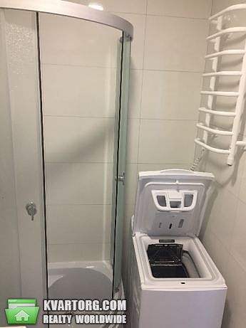Rent out 1-room apartment. Киев,  Машиностроительный пер — photo 5