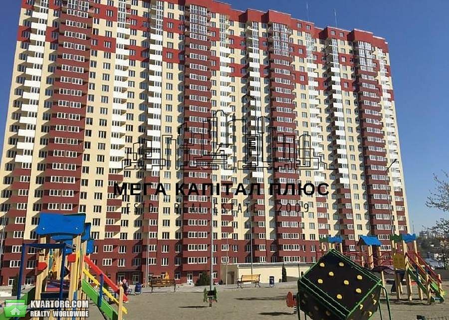 Rent out 1-room apartment. Киев, Ясинуватський провулок — photo 9