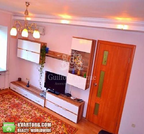 Sell 3-room apartment. Киев, Жилянская — photo 7