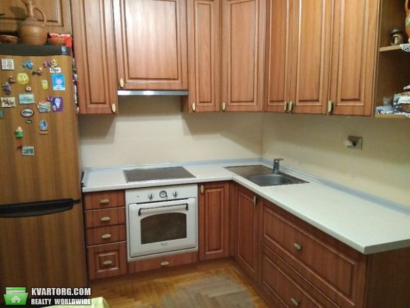 Sell 3-room apartment. Киев,  Подлесная — photo 1