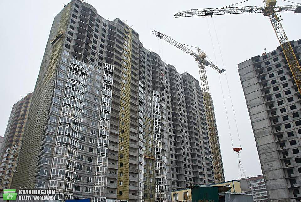 Sell 2-room apartment. Киев,  Чавдар — photo 1