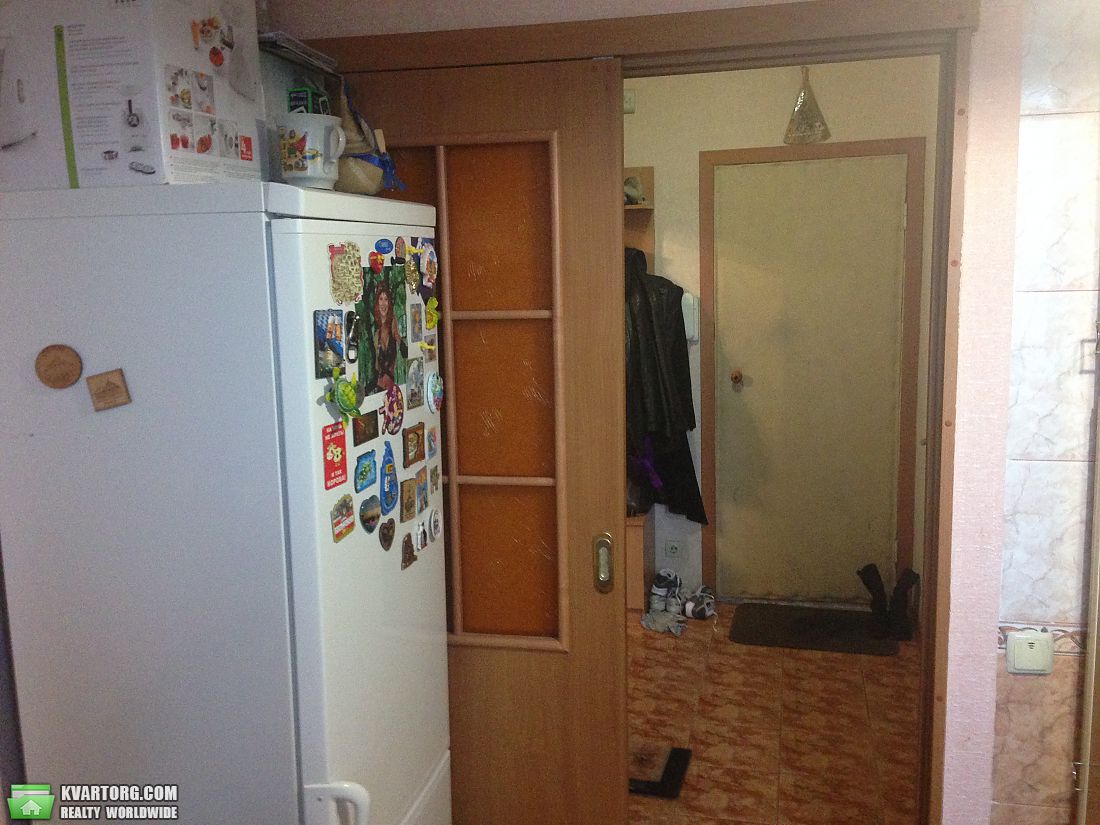Rent out 1-room apartment. Киев, Северная — photo 4