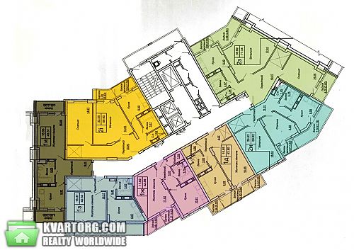 Sell 1-room apartment. Киев, Донца — photo 5