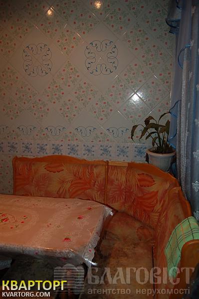 Sell 2-room apartment. Киев, ул. Ревуцкого — photo 7