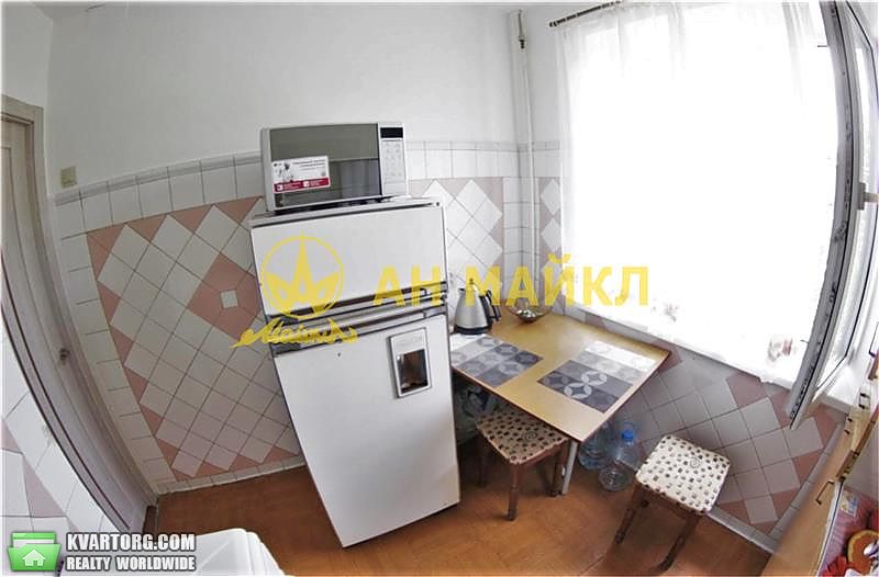 Rent out 2-room apartment. Днепропетровск, Ильича пр. — photo 5