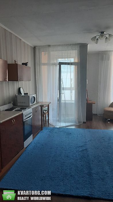Sell 1-room apartment. Киев, Регенераторная — photo 2