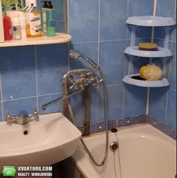 Sell 1-room apartment. Киев,  Бакинская — photo 8