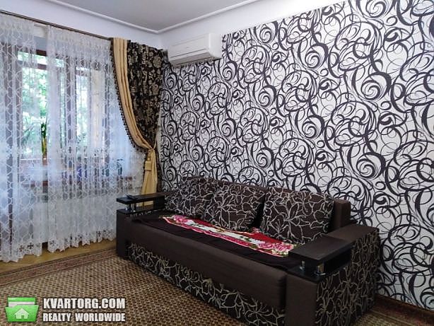 Rent out 2-room apartment. Киев,  Леси Украинки бул — photo 3
