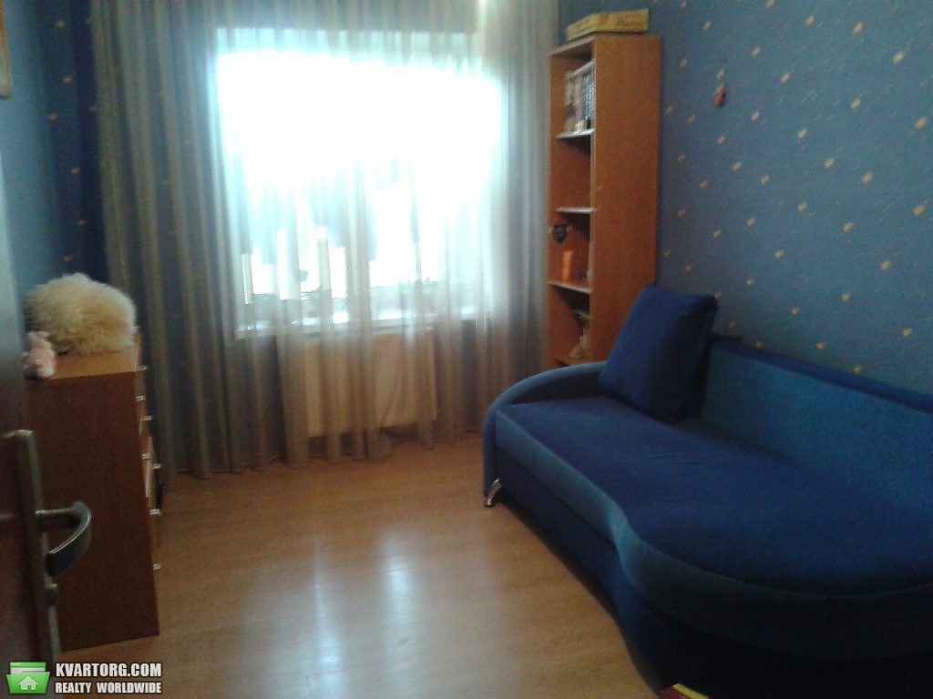 Sell 3-room apartment. Одесса, Овидиопольская дорога — photo 1