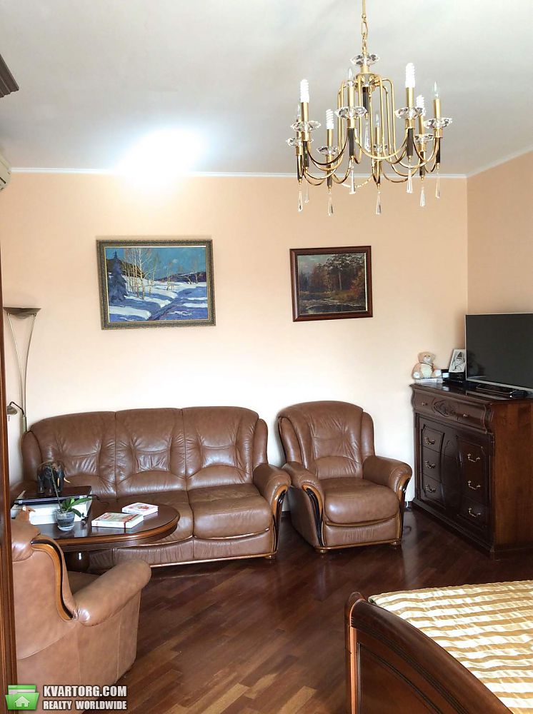Sell 2-room apartment. Киев,  Княжий Затон — photo 10
