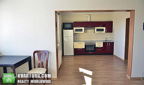 Rent out 1-room apartment. Киев,  Пушиной — photo 4