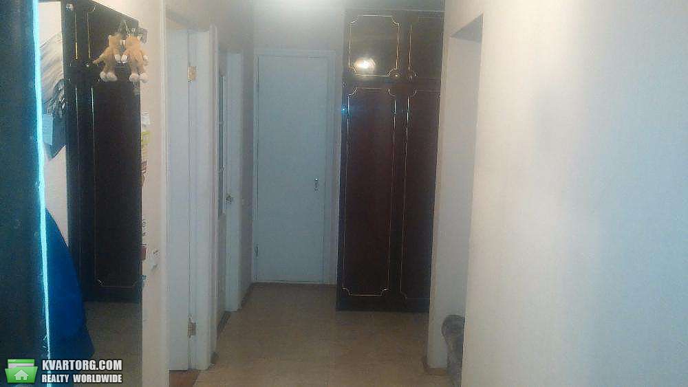 Sell 3-room apartment. Киев,  Жмаченко — photo 1