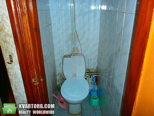 Sell 2-room apartment. Киев, Матеюка — photo 5