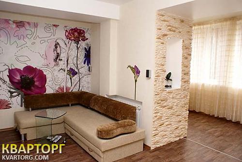 Rent out 2-room apartment. Одесса, Преображенская — photo 1