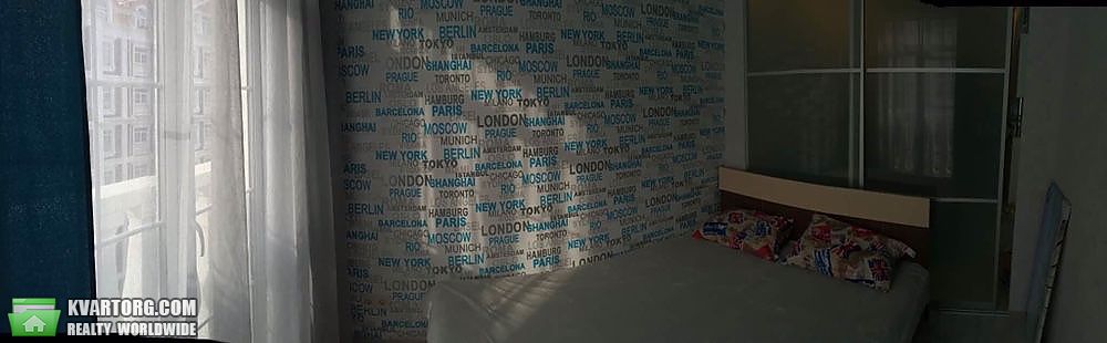 Rent out 1-room apartment. Киев, Луценко ул. — photo 10