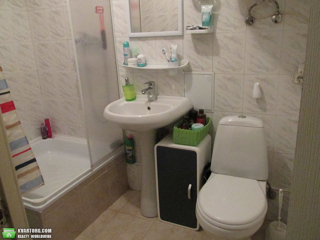продам 1-комнатную квартиру Днепропетровск, ул.Юрия Савченко 83 - Фото 5