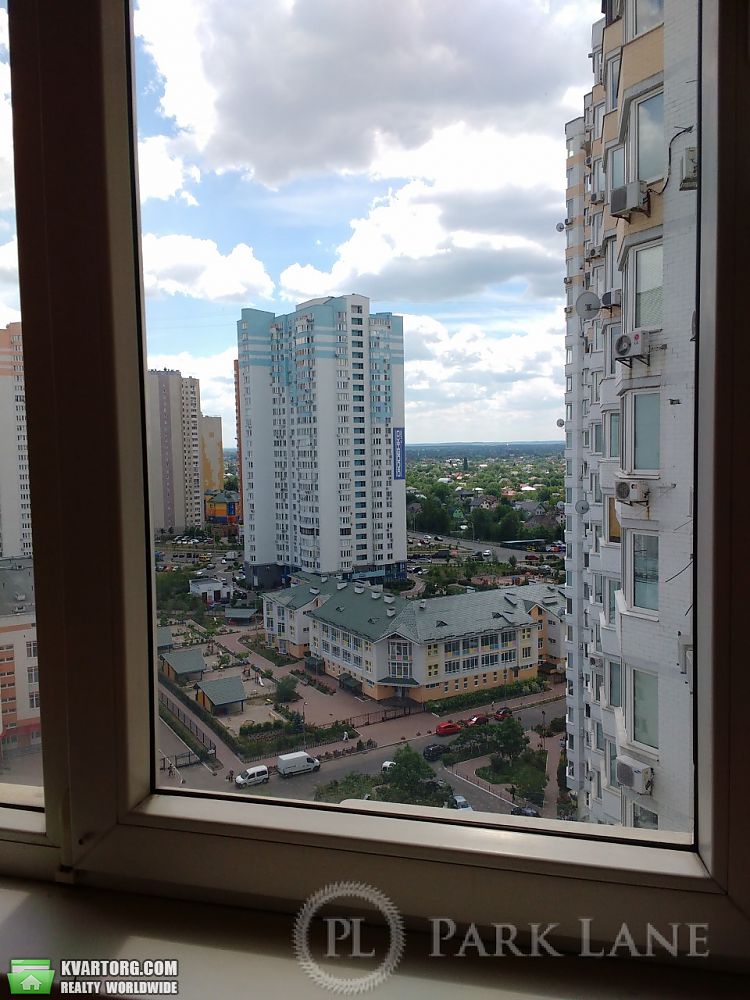 Sell 2-room apartment. Киев,  Бажана — photo 4
