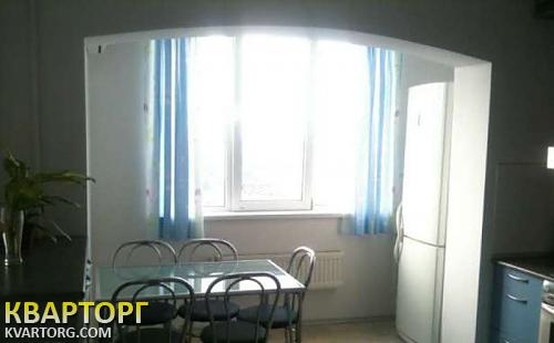Rent out 2-room apartment. Киев,  Довженко — photo 5
