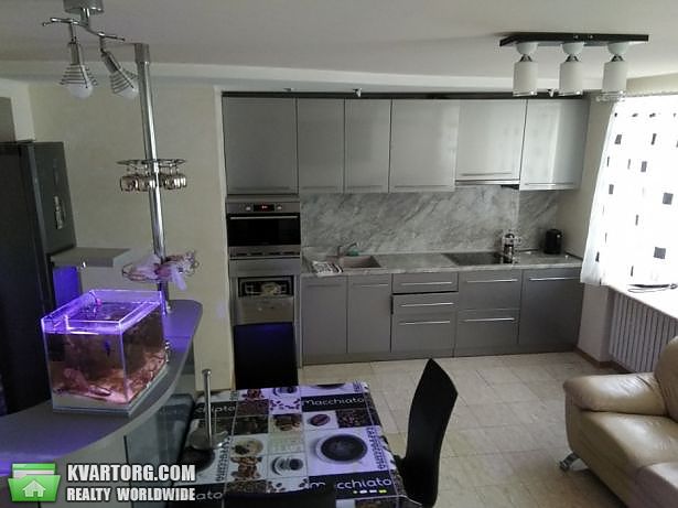Sell 2-room apartment. Днепропетровск, тополь — photo 5
