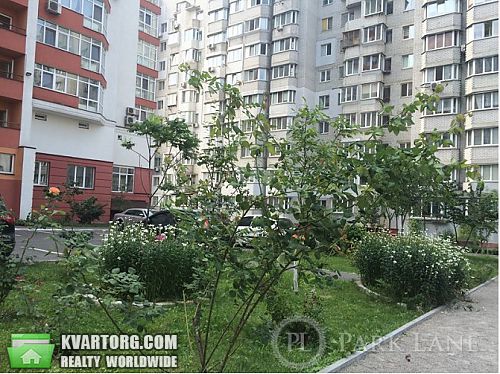 Sell 2-room apartment. Киев, Конева — photo 3