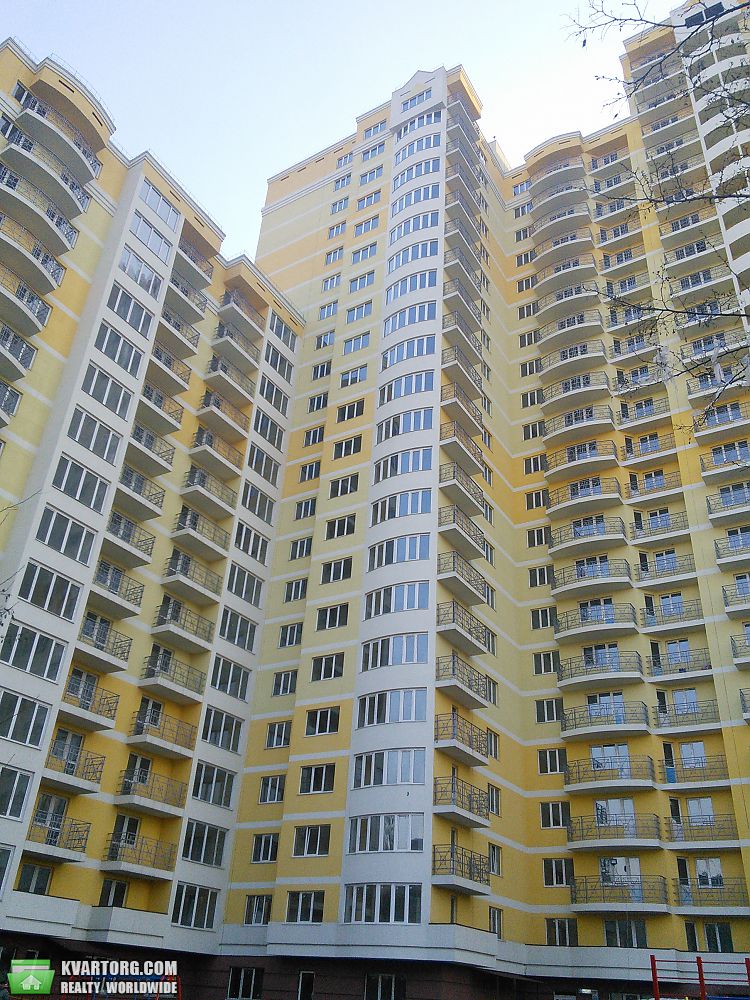 Sell 2-room apartment. Киев, Юрия Пасхалина — photo 1