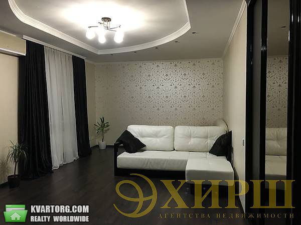 Sell 1-room apartment. Киев,  Вильямса — photo 4