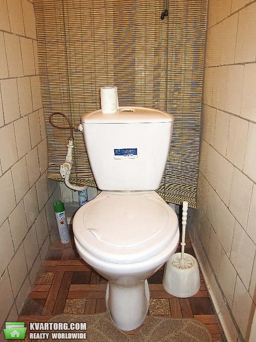 Sell 1-room apartment. Киев,  Саксаганского — photo 5