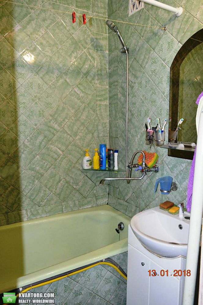 Sell 1-room apartment. Киев,  Радужная — photo 4