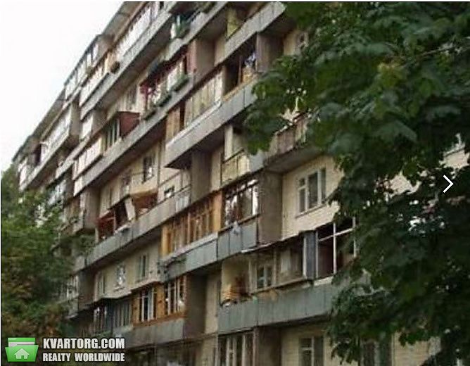 Sell 2-room apartment. Киев,  Ромена Роллана бул — photo 1