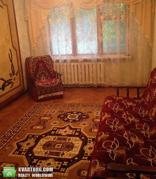 Rent out 3-room apartment. Киев, Гречко — photo 3