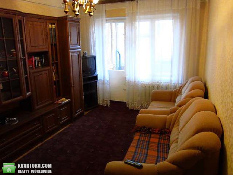 Sell 1-room apartment. Киев,  Милютенко — photo 1
