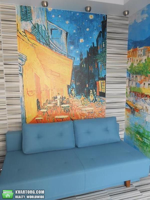 Rent out 3-room apartment. Киев,  Дмитриевская — photo 6