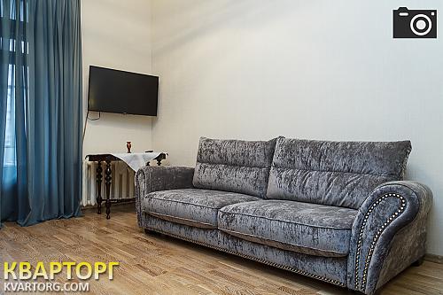 Rent out 1-room apartment. Днепропетровск, Ленина — photo 1