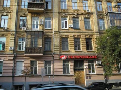 Rent out office. Киев, Артема — photo 1