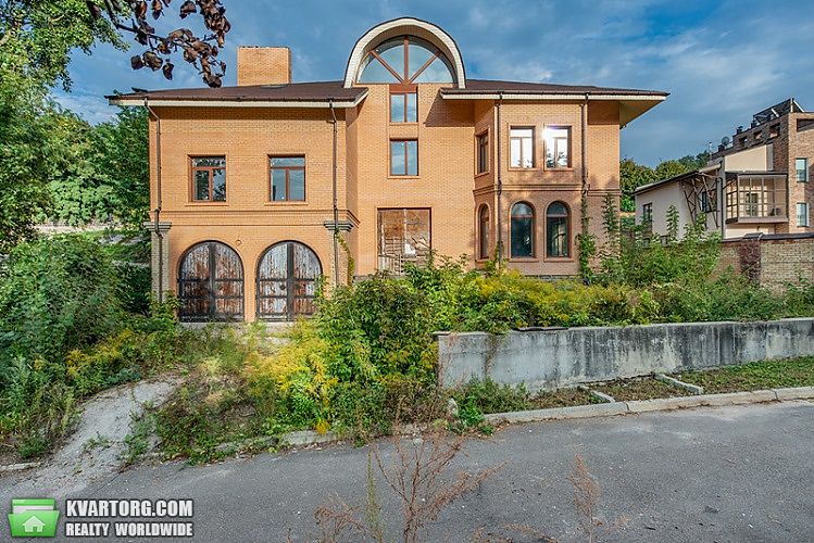 Sell house. Киев,  Кудряшова пер — photo 1