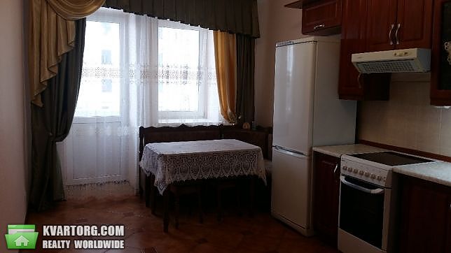Rent out 1-room apartment. Киев,  Ломоносова — photo 7