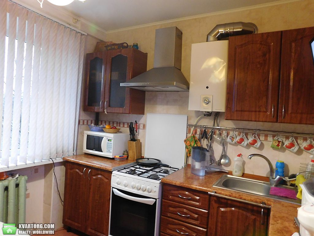 Sell 3-room apartment. Одесса, Одесская — photo 10