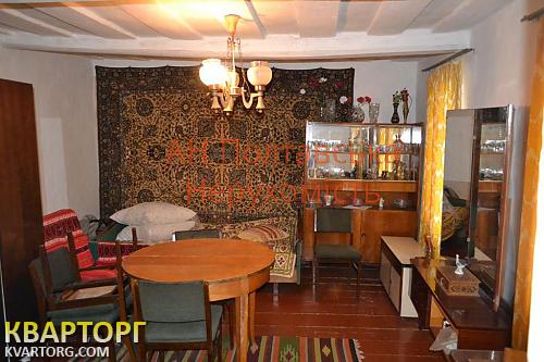 Sell house. Полтава, Пушкина — photo 2