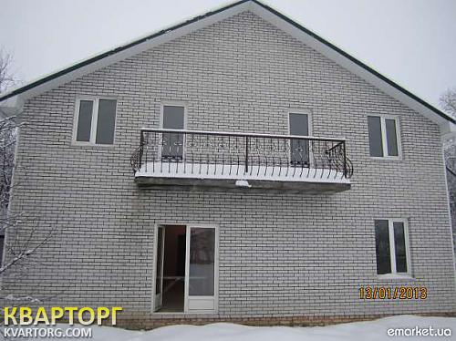 Sell house. Киевская обл., Киево-Мироцкая — photo 1